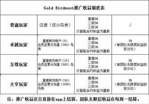 金鸟巢系统定制开发app